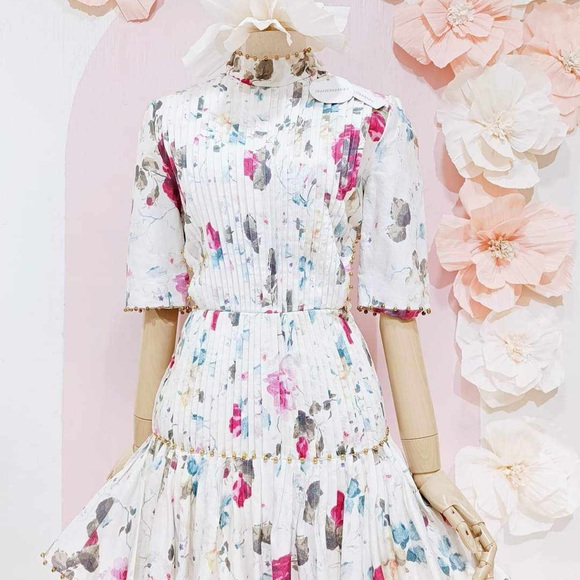 Zimmermann size 1 Brand new - Picture 3 of 4